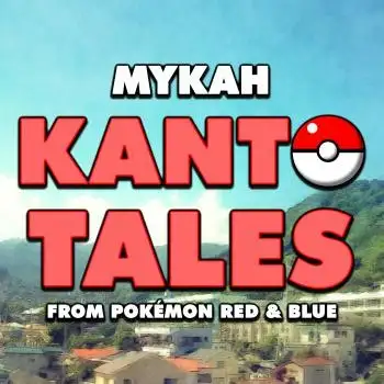Kanto Tales
