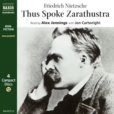 Thus spoke Zarathustra