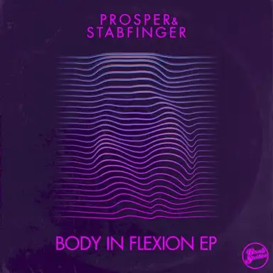 Body In Flexion EP