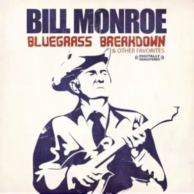 Bluegrass Breakdown & Other Favorites (Digitally Remastered)