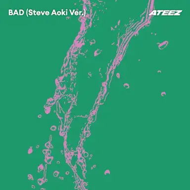 BAD (Steve Aoki Ver.)