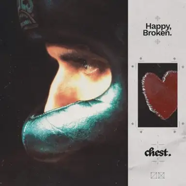 Happy, Broken