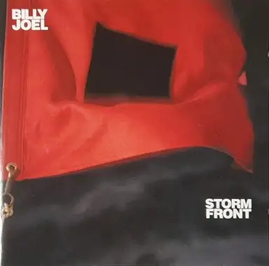 Storm Front