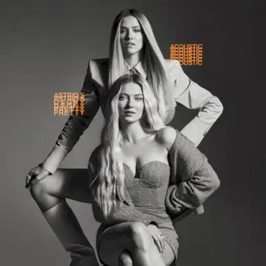 Pretty (Acoustic)