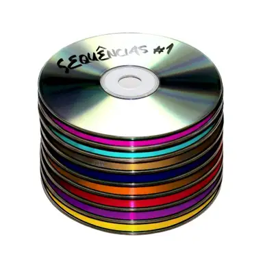 SEQUÊNCIAS #1
