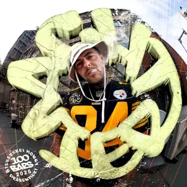 100 Bars 2025