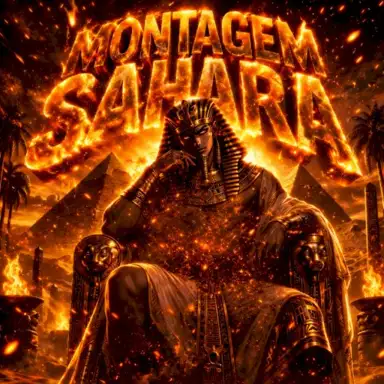 MONTAGEM SAHARA