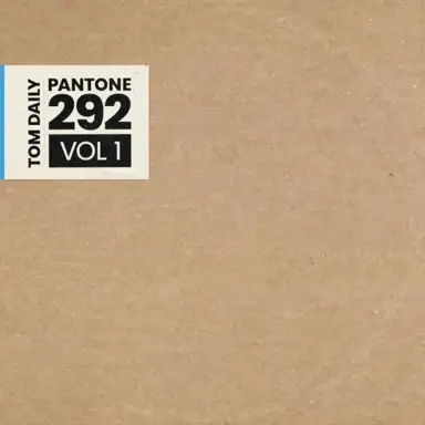 Pantone 292, Vol. 1