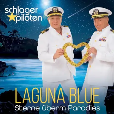 Laguna Blue – Sterne überm Paradies