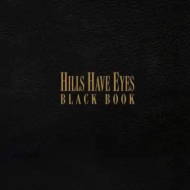 Black Book