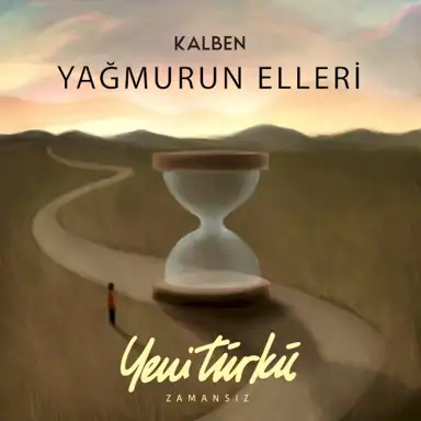 Yağmurun Elleri