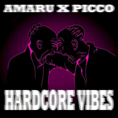 Hardcore Vibes