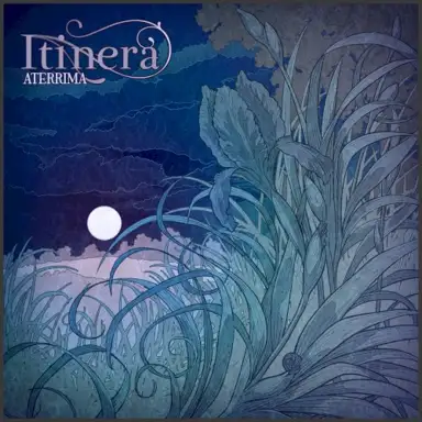 Aterrima (Hungarian Version)