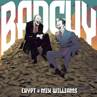 Bad Guy