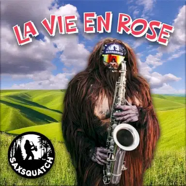 La Vie En Rose