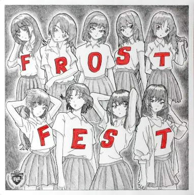 Frost Fest Mixtape