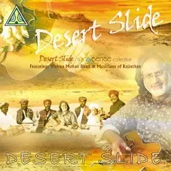 Desert Slide