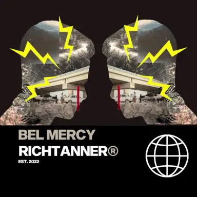 Bel Mercy (RICHTANNER Afro Baile Remix)