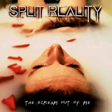 The Scream Out Of Me