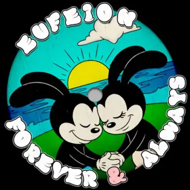 Forever & Always