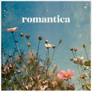 Romantica - Piero Piccioni Vintage Italian Soundtracks