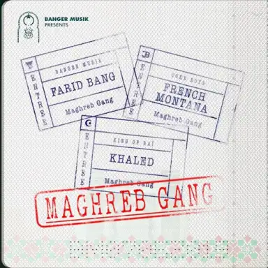 Maghreb Gang