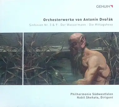 Orchesterwerke
