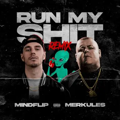 Run My Shit (Remix)