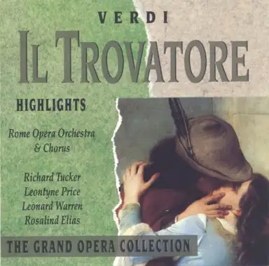 Il trovatore