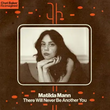 There Will Never Be Another You