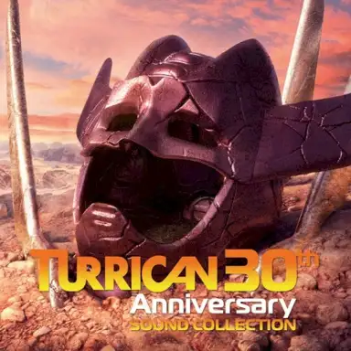 Turrican 30th Anniversary Sound Collection