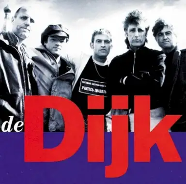 Het beste van De Dijk