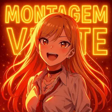 MONTAGEM VERTE