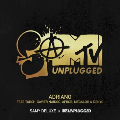Adriano (SaMTV Unplugged)