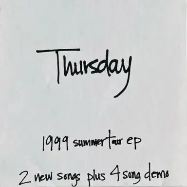 1999 Summer Tour