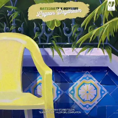 Lagoon Daydream