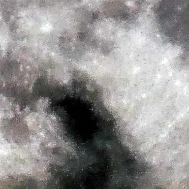 this static...