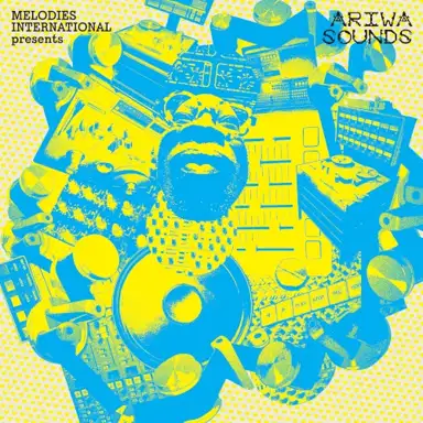 Melodies International Presents Ariwa Sounds