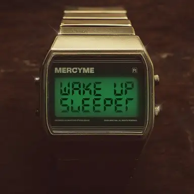 Wake Up Sleeper - Single