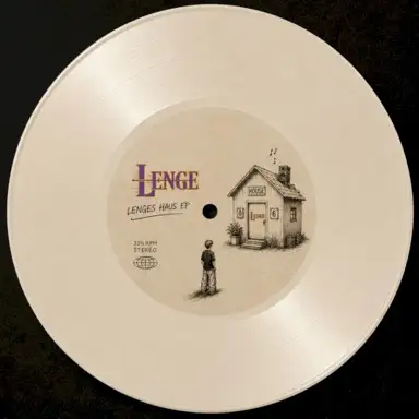 Lenges Haus EP