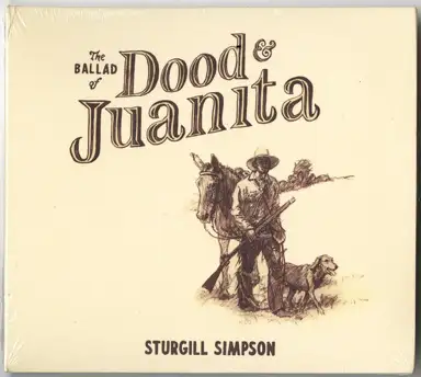The Ballad of Dood & Juanita