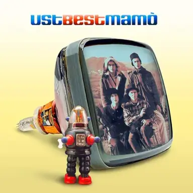 ÜstBestMamò