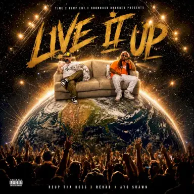 Live It Up