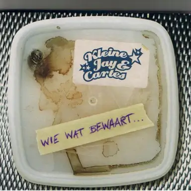 Wie Wat Bewaart