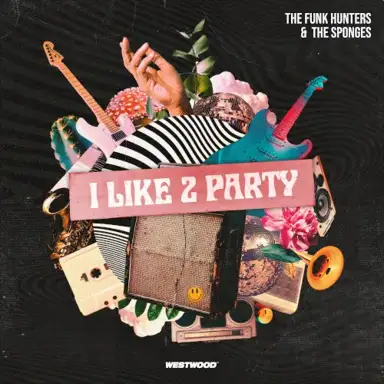 I Like 2 Party