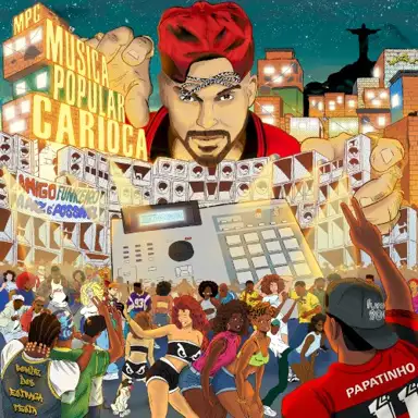 MPC (Música Popular Carioca)