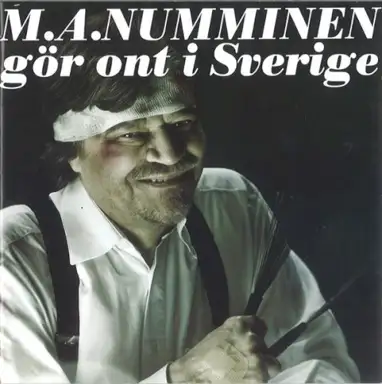 Gör Ont I Sverige