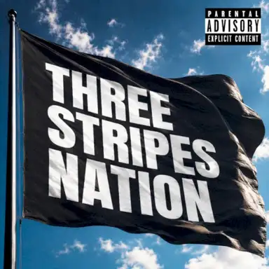 THREE STRIPES NATION