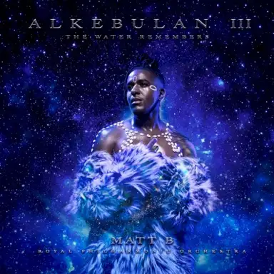 ALKEBULAN III: The Water Remembers