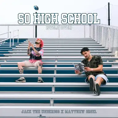 So High School